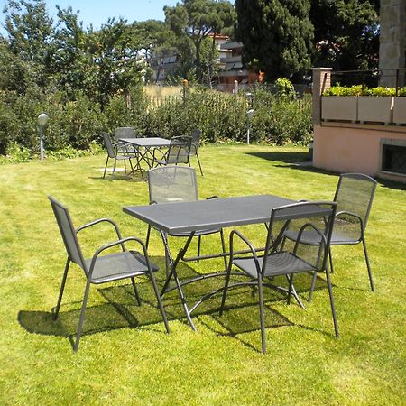 Garden B&B Arezzo Bagian luar foto