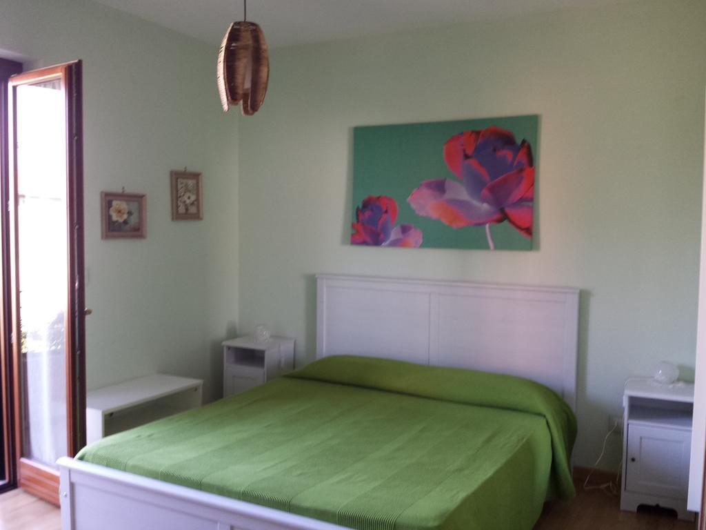 Garden B&B Arezzo Ruang foto