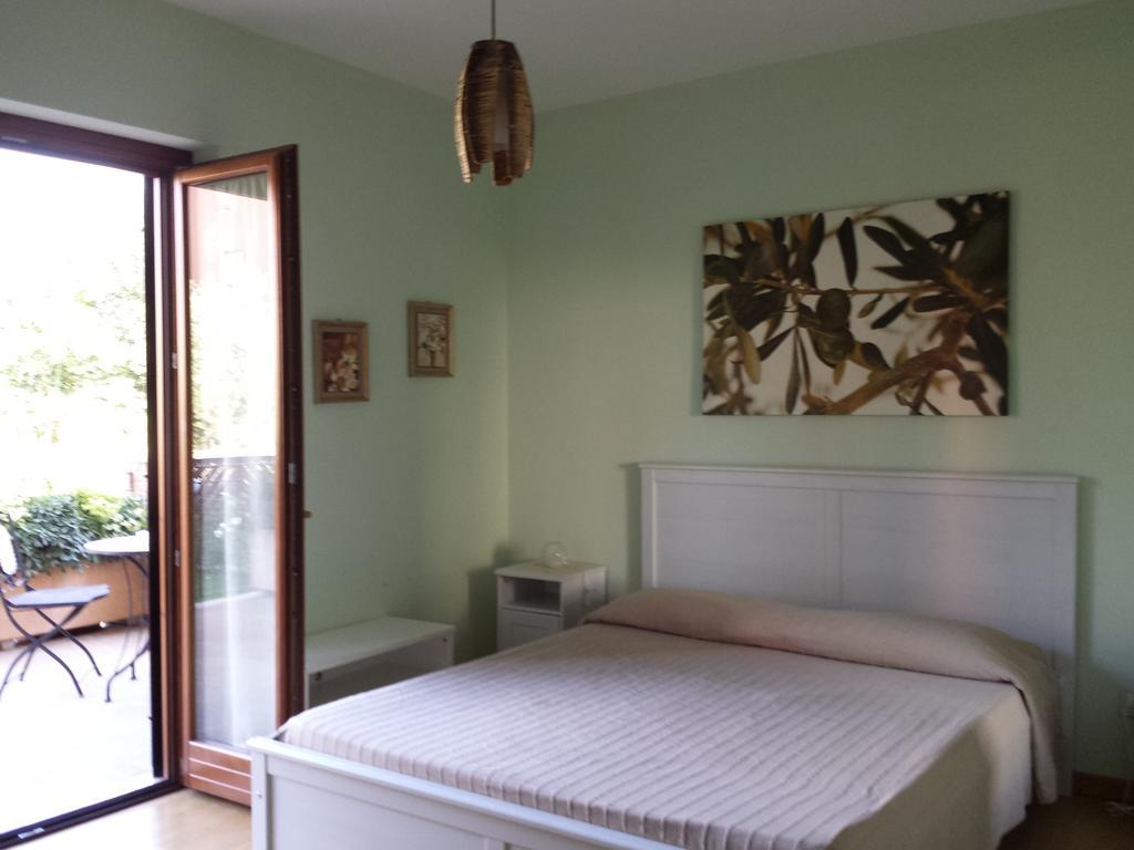 Garden B&B Arezzo Ruang foto