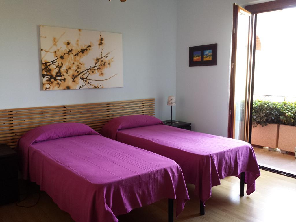 Garden B&B Arezzo Ruang foto